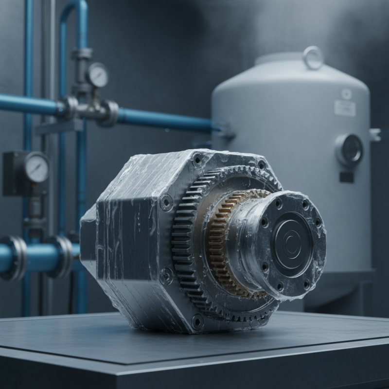 Essential Tips for Choosing the Right Cryogenic Gearbox?