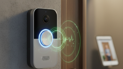 Top 5 Wifi Doorbell Solutions for Global Buyers 2026?