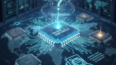 2026 Best Voltage Load Switch for Global Buyers Need?