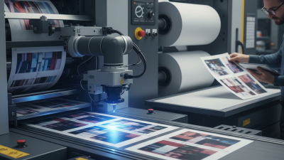 Top 10 Offset Printing Inspection Techniques for Quality Control?