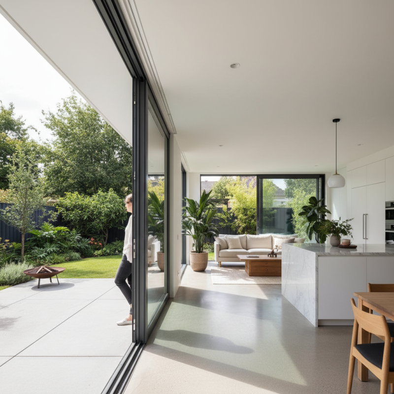 Top 10 Tips for Choosing Sliding Aluminium Doors for Your Home?