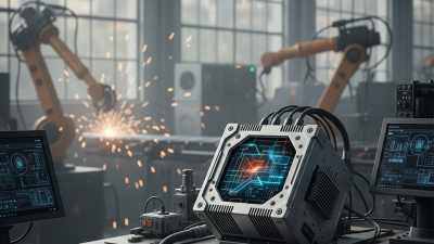 Why Choose Industrial Computers for Your Business Needs?