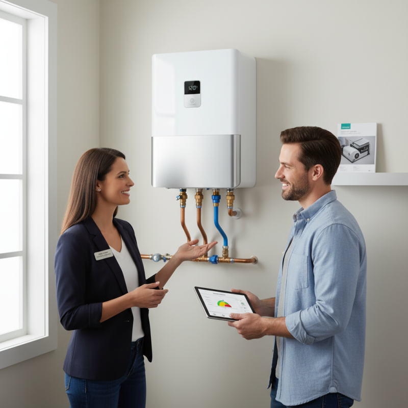 Why Choose an Electric Water Heater for Your Home Needs?