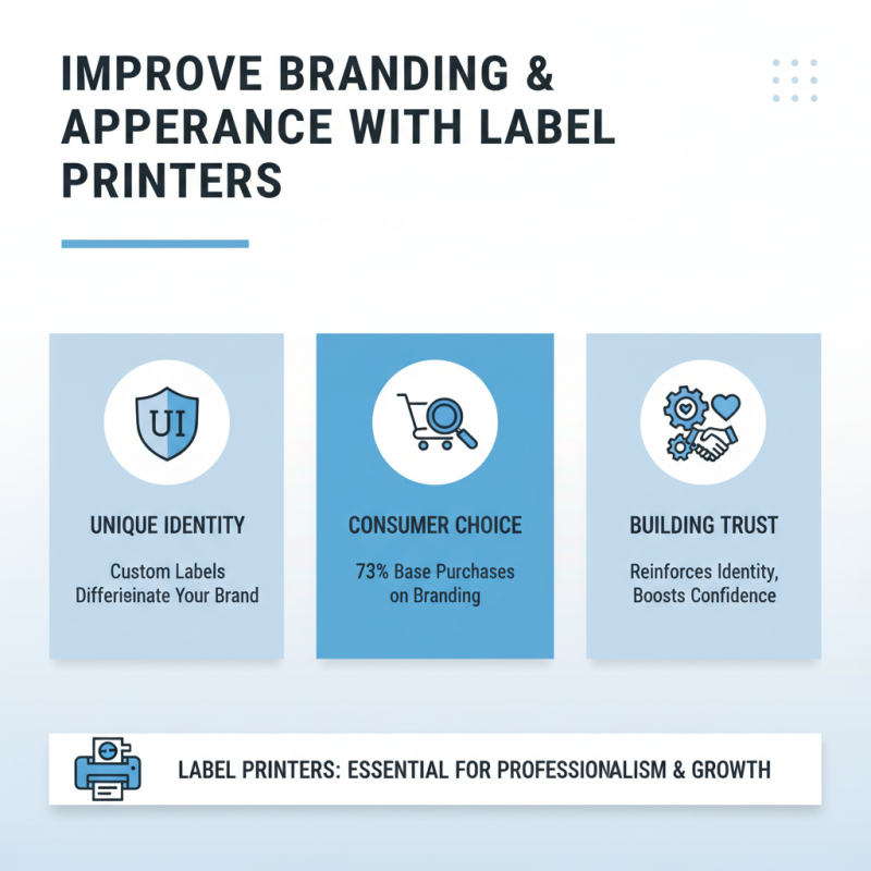 Why Choose a Label Printer Machine for Your Business Needs?