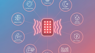 Top 10 Benefits of Red Light Device You Must Know?