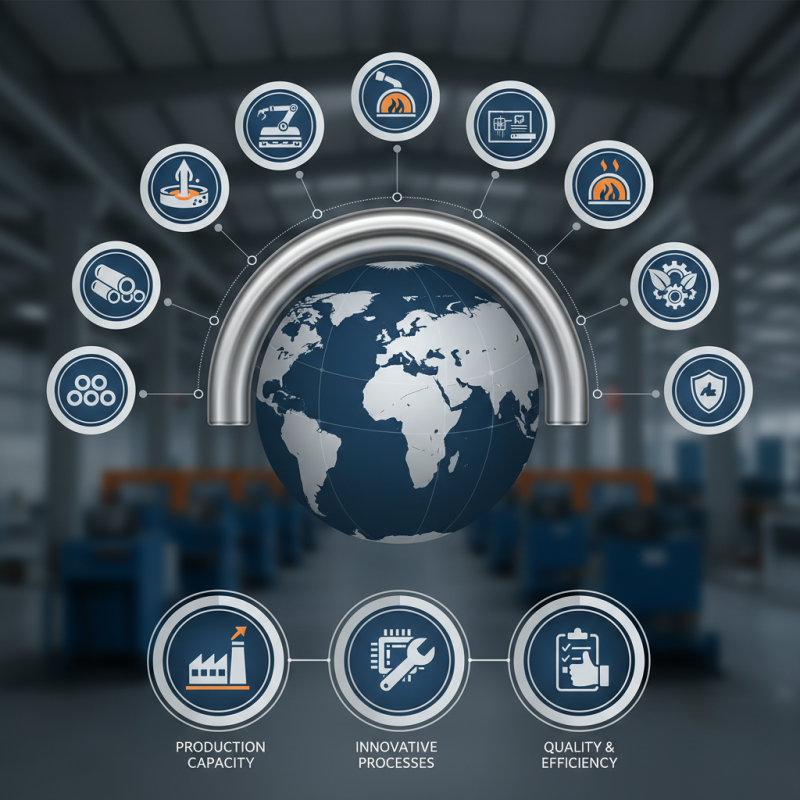 Top 10 Stainless Tube Mills for Global Buyers to Consider?
