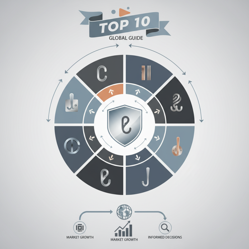 Top 10 Zinc Alloy Robe Hooks for Global Buyers Guide?