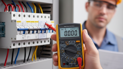 How to Determine the Breaking Capacity of RCDs for Safety?