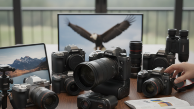 How to Choose the Best Long Range Camera for Your Needs?