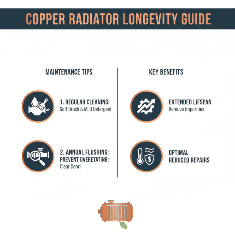 2026 Top Copper Engine Radiator Buying Guide for Global Buyers?