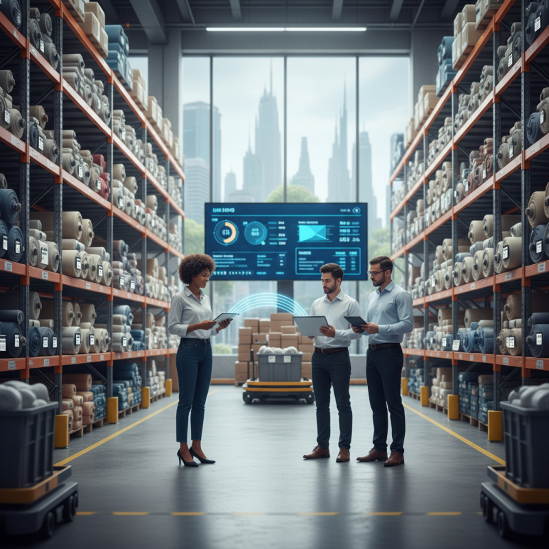 Top Tips for UHF RFID Textile Procurement Success