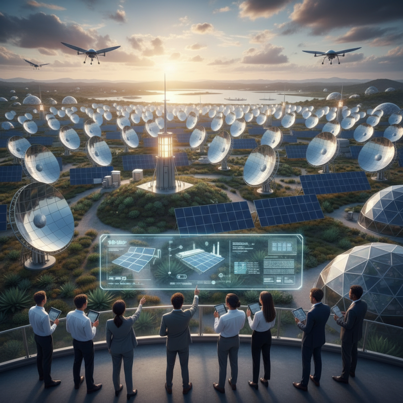 2026 Best Solar Applications for Global Buyers to Explore?