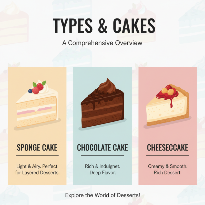 What is the Best Type of Cake And Flour for Baking?