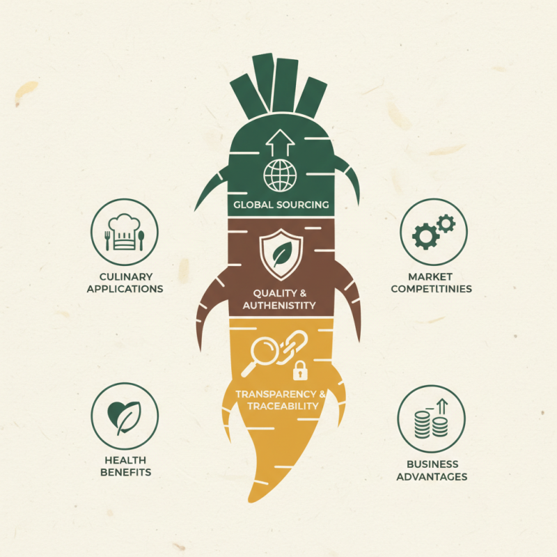 Why Choose Сухой Хрен for Your Global Sourcing Needs?