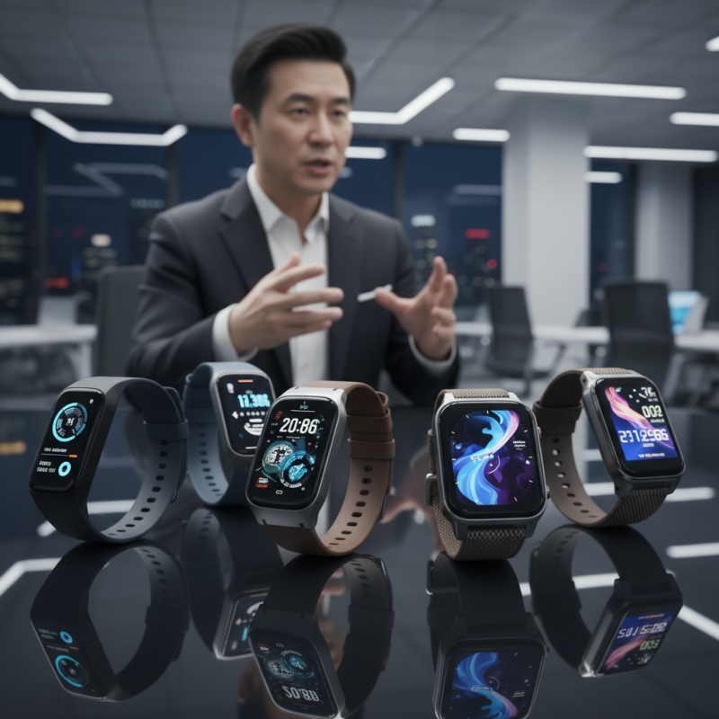 Best Digital Watches to Buy in China for Global Buyers?