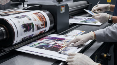 What is Offset Printing Inspection and Its Benefits for Buyers?