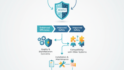 2026 Top China Solar System 800V MCCB What You Need to Know
