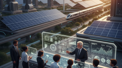 How to Optimize Solar Applications for Global Buyers in 2026?