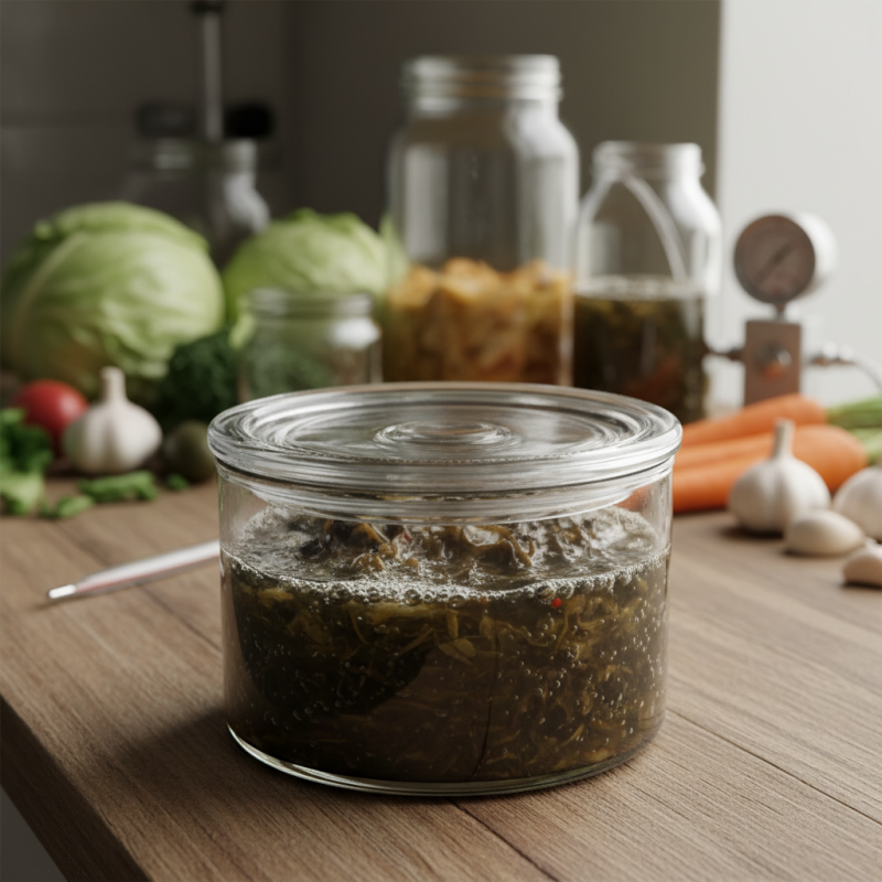10 Tips for Successful Fermentation with Floating Lid Techniques?
