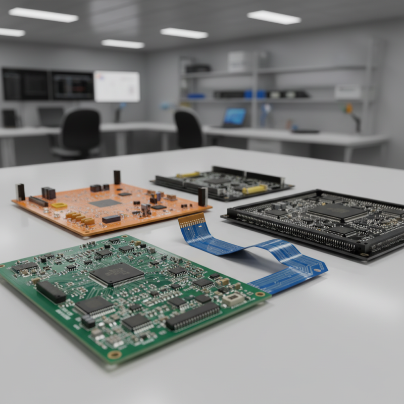 Why Choose the Right PCB Board for Your Business Needs?