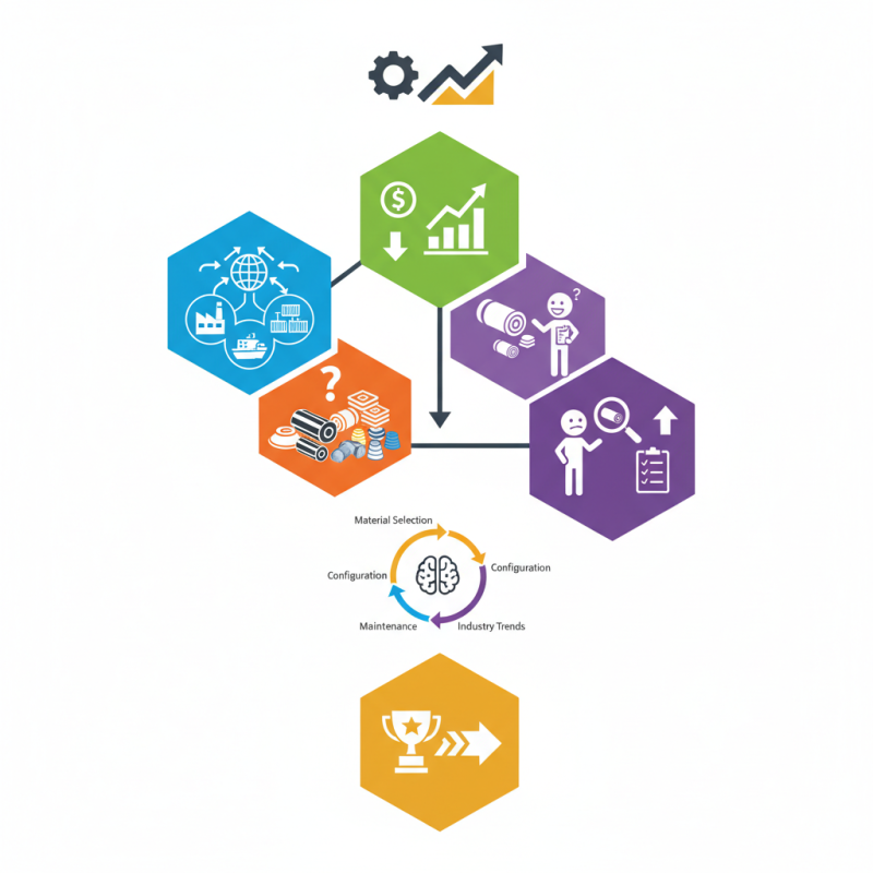 Top 10 Bottom Roller Tips for Global Buyers to Know