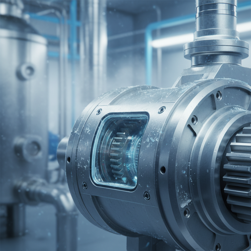 Essential Tips for Choosing Cryogenic Gearboxes for Your Needs?