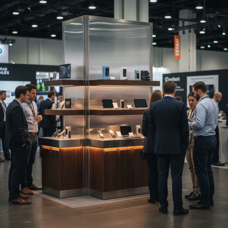 Why Choose a Premium Display Stand for Your Business Needs?