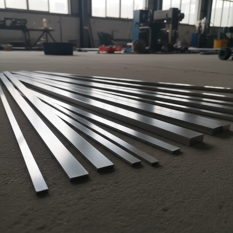 How to Select the Best 430 Stainless Steel Strips for Your Needs?
