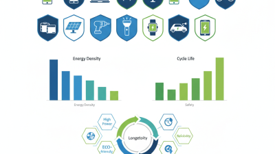 Top 10 Rechargeable Lithium Batteries for Global Buyers?