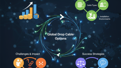 Top Drop Cable Options for Global Buyers What to Consider?