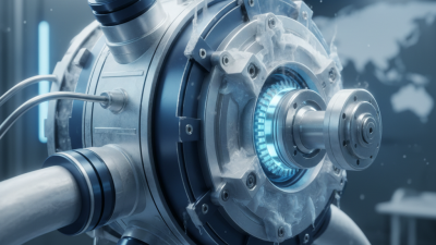 2026 Best Cryogenic Gearbox for Global Buyers Insights?