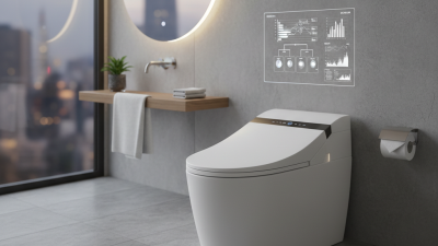 Top 10 Wholesale Online Smart Toilets You Need to Know?