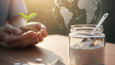 2026 Best Calcium Bisglycinate Benefits for Global Buyers?