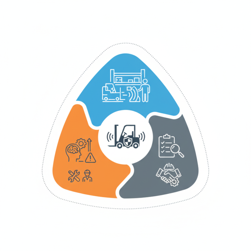 Why Is a Forklift Collision Detection System Essential for Safety?