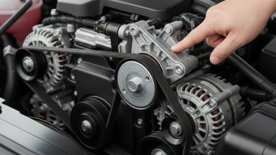Digital Tips for Choosing the Best Auto Belt Tensioner?