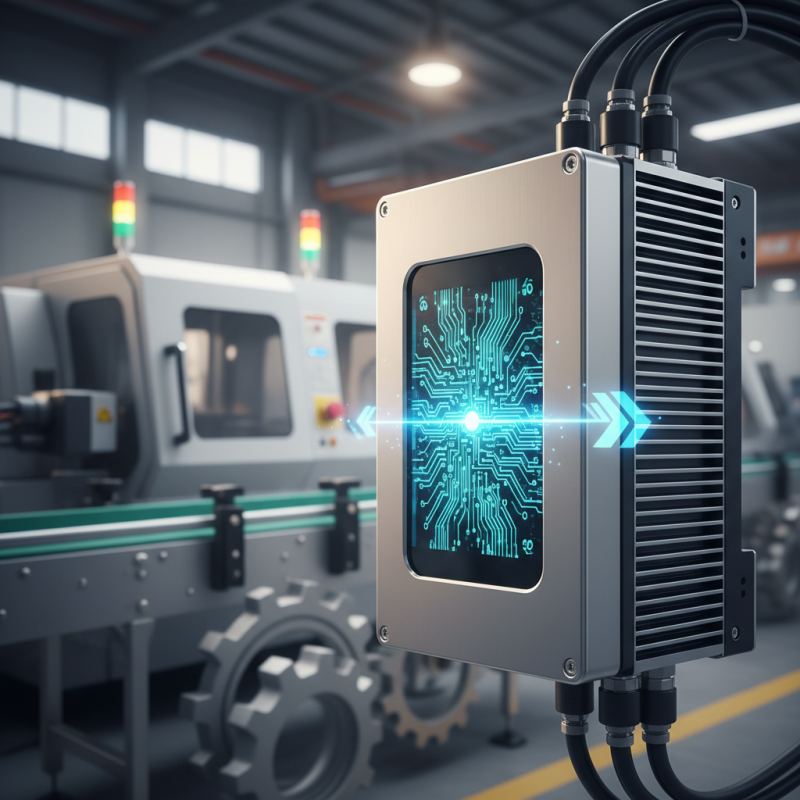 Why Do You Need a Frequency Converter for Your Business?