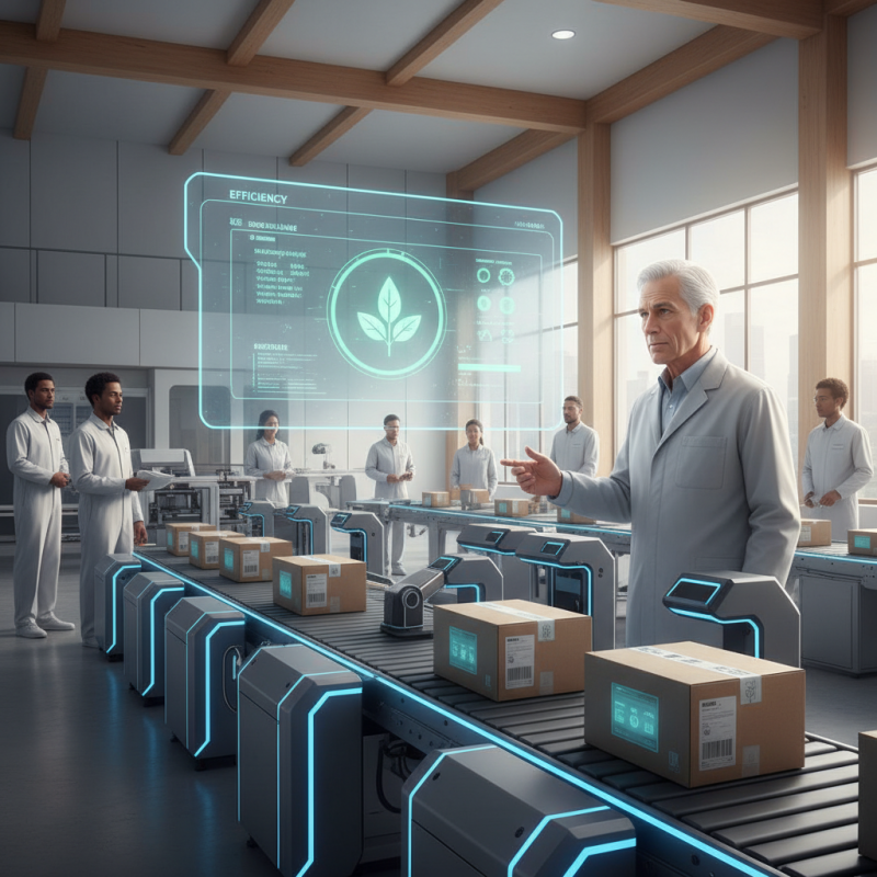 Top Packaging Machinery Trends for 2026 What Buyers Need to Know