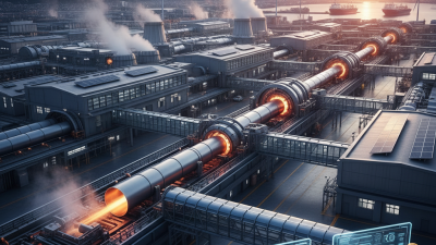 Top Stainless Tube Mills for Global Buyers 2026?