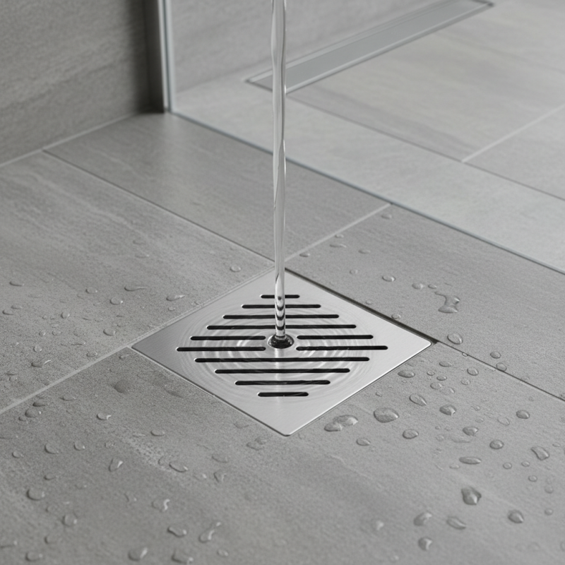 What is a Треугольный Душевой Трап and its Benefits?