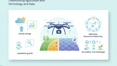 2026 Best Agricultural Drones for Efficient Farming Solutions?
