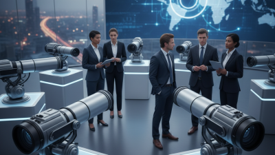 China Top Long Range Camera for Global Buyers?