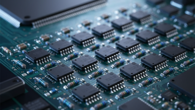 Top 10 Voltage Load Switches You Need to Know About?