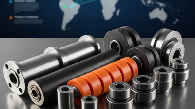 Top 10 Bottom Rolle Products for Global Buyers to Consider?