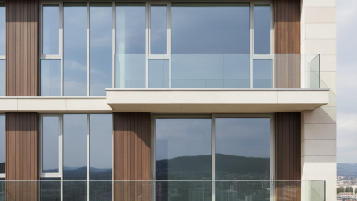 Best Derchi Doors and Windows for Quality Global Sourcing?