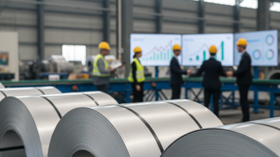 2026 Top Cold Rolled Coils Purchasing Guide for Global Buyers?