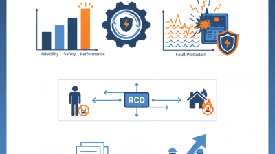 Best RCDs for Maximum Breaking Capacity in 2026?