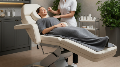 What Are the Best Beauty Beds for Professional Use?