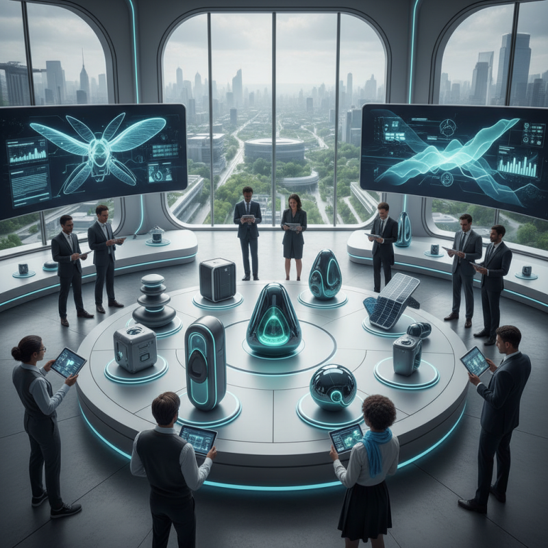 Top 10 EVOC Products for Global Buyers in 2026?