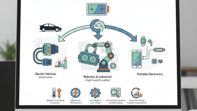 How to Choose the Right Battery Connector for Your Needs?