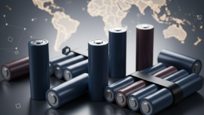 Best Rechargeable Lithium Batteries for Global Buyers?